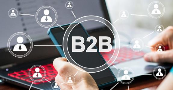 Right B2B E-commerce Solution in 2023